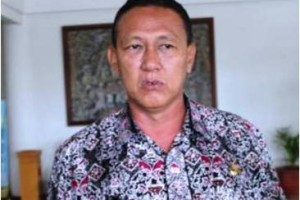 Wakil Bupati Kuningan, H Acep Purnama SH MH
